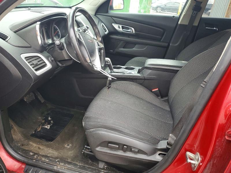 2014 Gmc Terrain მანქანა იყიდება აუქციონზე, vin: 2GKFLWEK0E6290418, აუქციონის ნომერი: 79888935