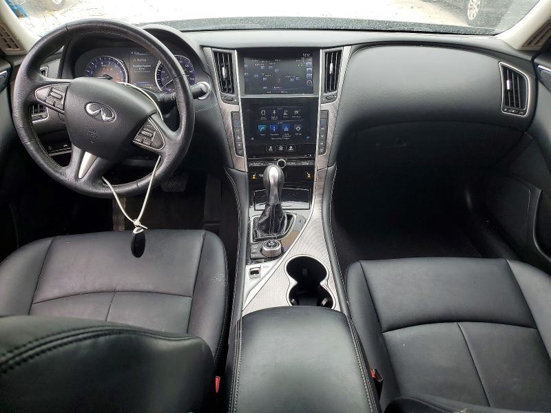 Aukcja sprzedaży 2015 Infiniti Q50, vin: JN1BV7AR2FM423036, numer aukcji: 78888095