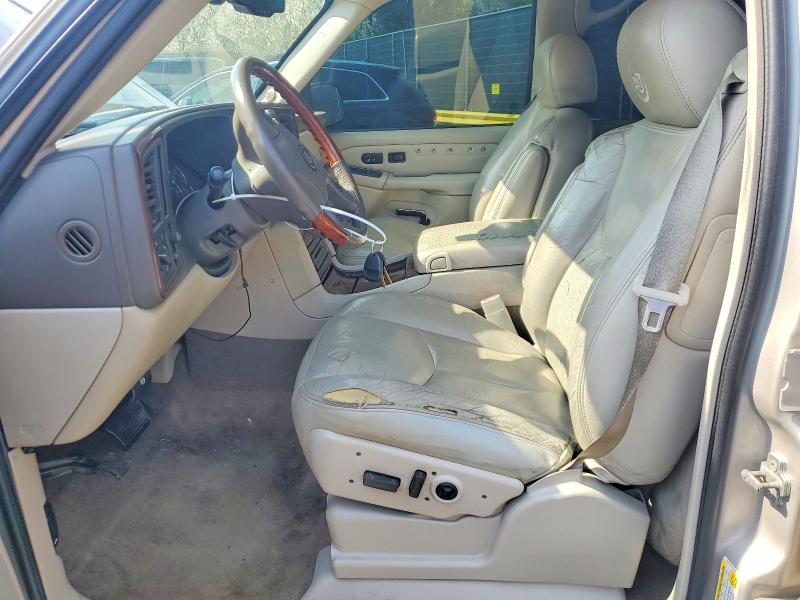 Продаж на аукціоні авто 2006 Cadillac Escalade, vin: 3GYFK66NX6G212736, номер лоту: 47696476