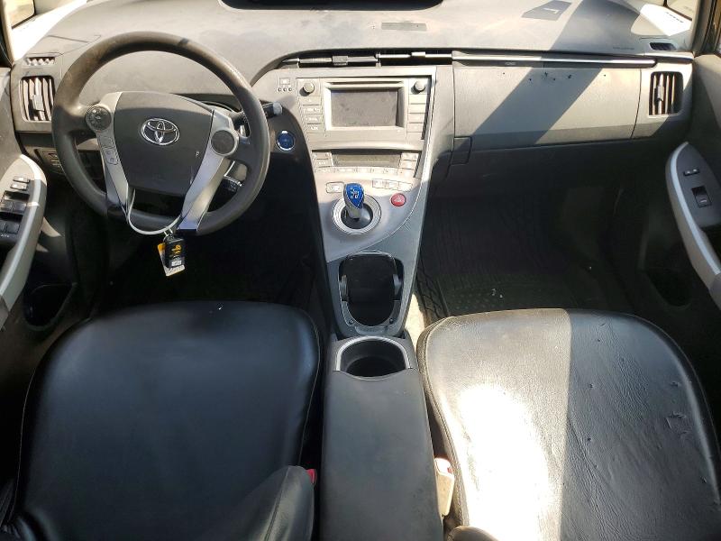 Aukcja sprzedaży 2012 Toyota Prius, vin: JTDKN3DU9C5451881, numer aukcji: 48106676