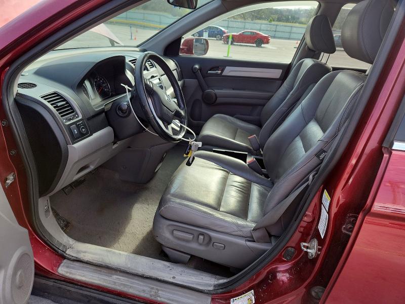 2021 Hond Cr-v მანქანა იყიდება აუქციონზე, vin: JHLRE4H77BC009932, აუქციონის ნომერი: 47322336