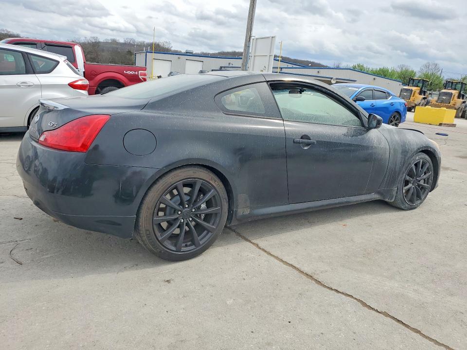 Продажа на аукционе авто 2008 Infiniti G37, vin: JNKCV64E68M110173, номер лота: 45720606