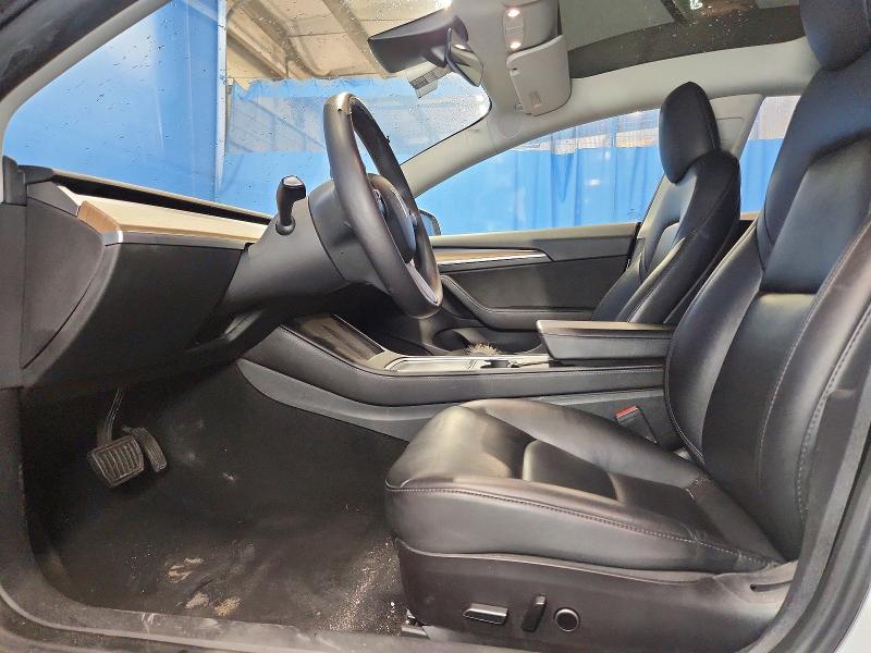 Aukcja sprzedaży 2022 Tesla Model 3, vin: 5YJ3E1EA5NF368978, numer aukcji: 47229726