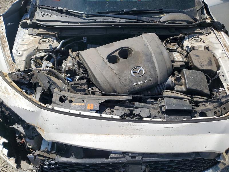 Aukcja sprzedaży 2022 Mazda 3, vin: 3MZBPACLXNM311792, numer aukcji: 41999046