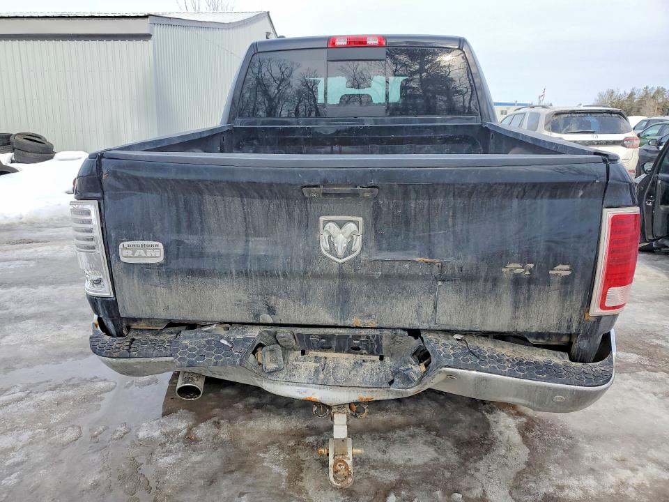 Продажа на аукционе авто 2015 Ram 1500, vin: 1C6RR7PM7FS688095, номер лота: 78734805