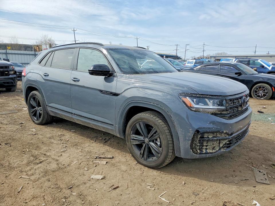 Aukcja sprzedaży 2023 Volkswagen Atlas Cross Sport, vin: 1V2SE2CA7PC214131, numer aukcji: 47328396