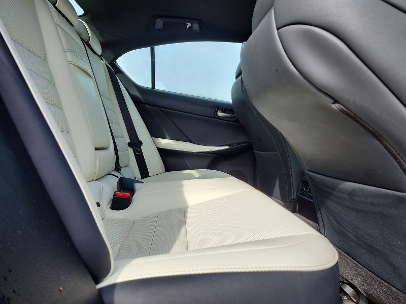 Продажа на аукционе авто 2021 Lexus Is 350, vin: JTHGZ1E20M5018705, номер лота: 46675196