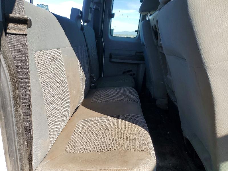 Aukcja sprzedaży 2013 Ford F250, vin: 1FT7X2B60DEA56469, numer aukcji: 45561736