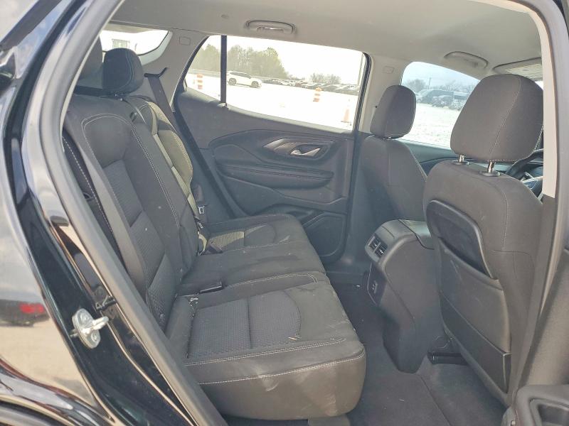 Продажа на аукционе авто 2022 Gmc Terrain, vin: 3GKALMEV6NL187315, номер лота: 41699916