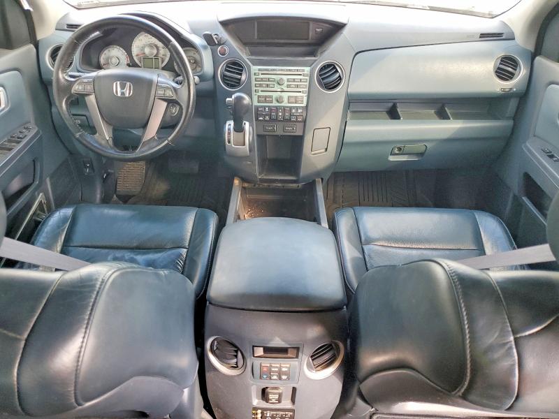 Продаж на аукціоні авто 2009 Honda Pilot, vin: 5FNYF38609B005094, номер лоту: 41595546