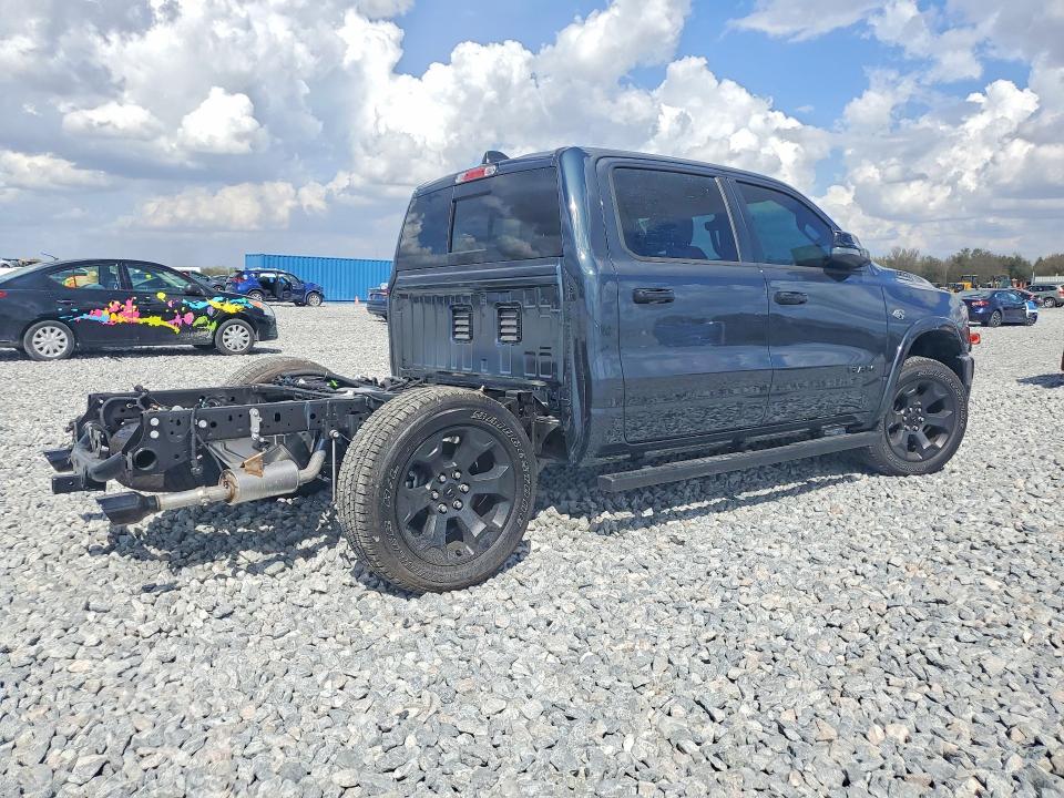 Продаж на аукціоні авто 2026 Ram 1500, vin: 1C6SRFFT7TN270974, номер лоту: 41618356