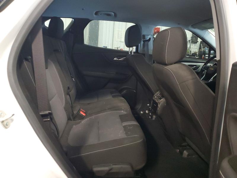 Aukcja sprzedaży 2024 Chevrolet Blazer, vin: 3GNKBHR48RS186343, numer aukcji: 46656016