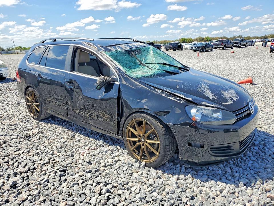 Aukcja sprzedaży 2014 Volkswagen Jetta, vin: 3VWML7AJ6EM614089, numer aukcji: 45513226