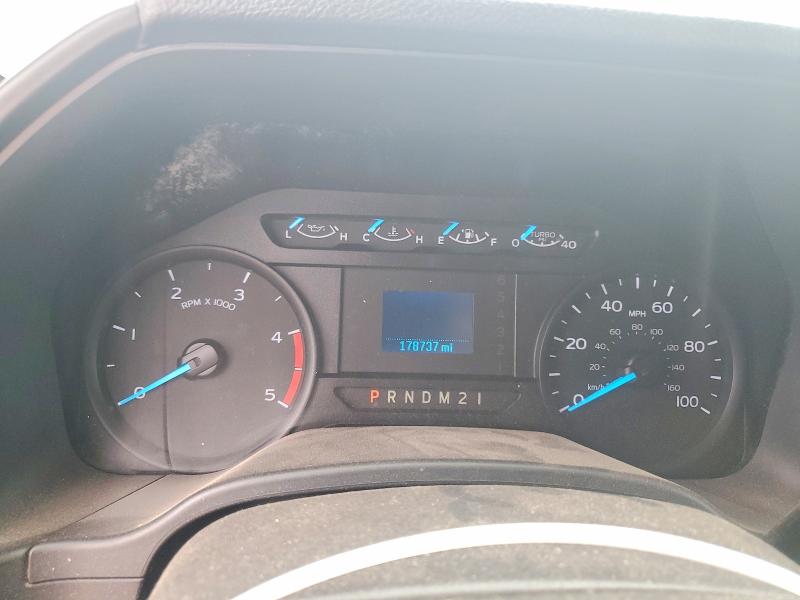 Продаж на аукціоні авто 2017 Ford F250, vin: 1FT7W2BT7HEF46566, номер лоту: 47786806