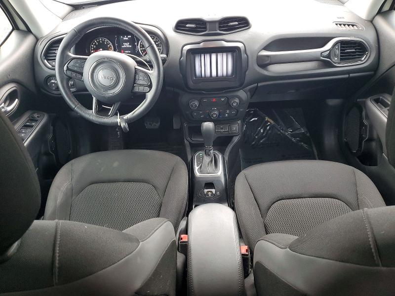 Aukcja sprzedaży 2018 Jeep Renegade, vin: ZACCJABB5JPJ53755, numer aukcji: 47453376