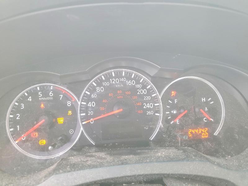 Продаж на аукціоні авто 2011 Nissan Altima, vin: 1N4AL2AP7BC132926, номер лоту: 45454906