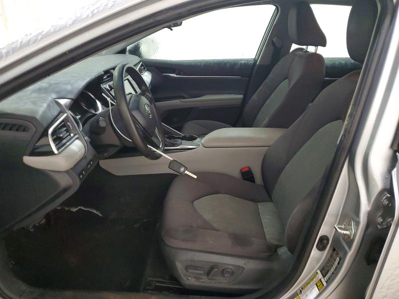 Aukcja sprzedaży 2018 Toyota Camry, vin: 4T1B11HK7JU053284, numer aukcji: 41689616