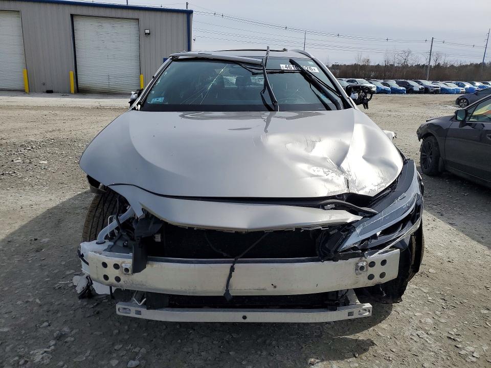 Auction sale of the 2024 Lexus Nx, vin: 2T2GGCEZ6RC038740, lot number: 46105626