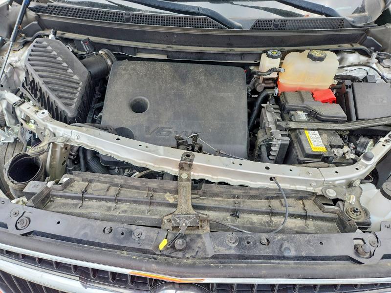 Aukcja sprzedaży 2021 Buick Enclave, vin: 5GAERBKW0MJ254091, numer aukcji: 47201656