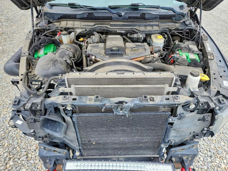 Aukcja sprzedaży 2018 Ram 3500, vin: 3C63R3EL9JG247223, numer aukcji: 45515636