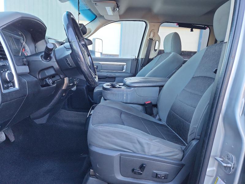 47542856 :رقم المزاد ، 3C6TR5DT5DG547505 vin ، 2013 Ram 2500 مزاد بيع