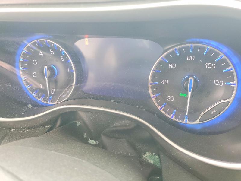 Продажа на аукционе авто 2025 Chrysler Pacifica, vin: 2C4RC1BG1SR503334, номер лота: 47951646
