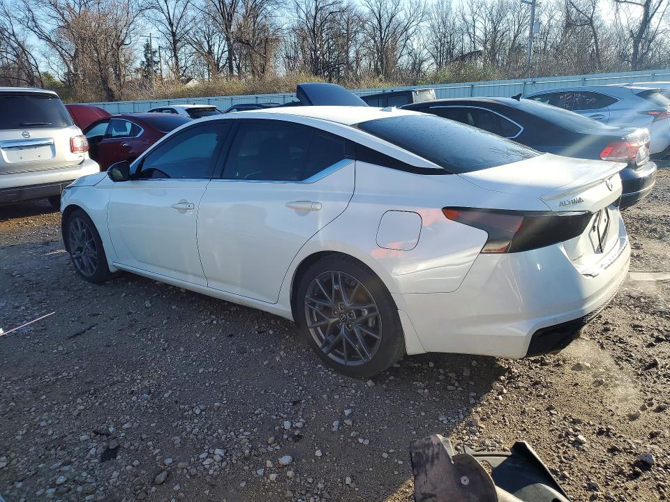 Aukcja sprzedaży 2023 Nissan Altima, vin: 1N4AL4CV7PN394027, numer aukcji: 45763256