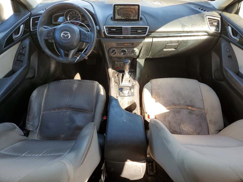 Aukcja sprzedaży 2015 Mazda 3, vin: 3MZBM1U76FM146755, numer aukcji: 45792746