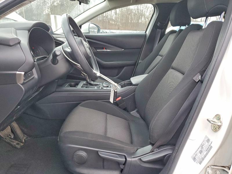 Aukcja sprzedaży 2023 Mazda Cx-30, vin: 3MVDMBAM3PM585620, numer aukcji: 47594046