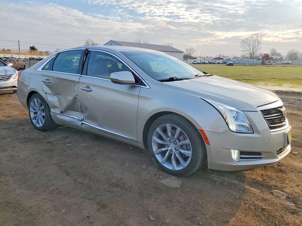 Aukcja sprzedaży 2016 Cadillac Xts, vin: 2G61N5S38G9134610, numer aukcji: 47733476