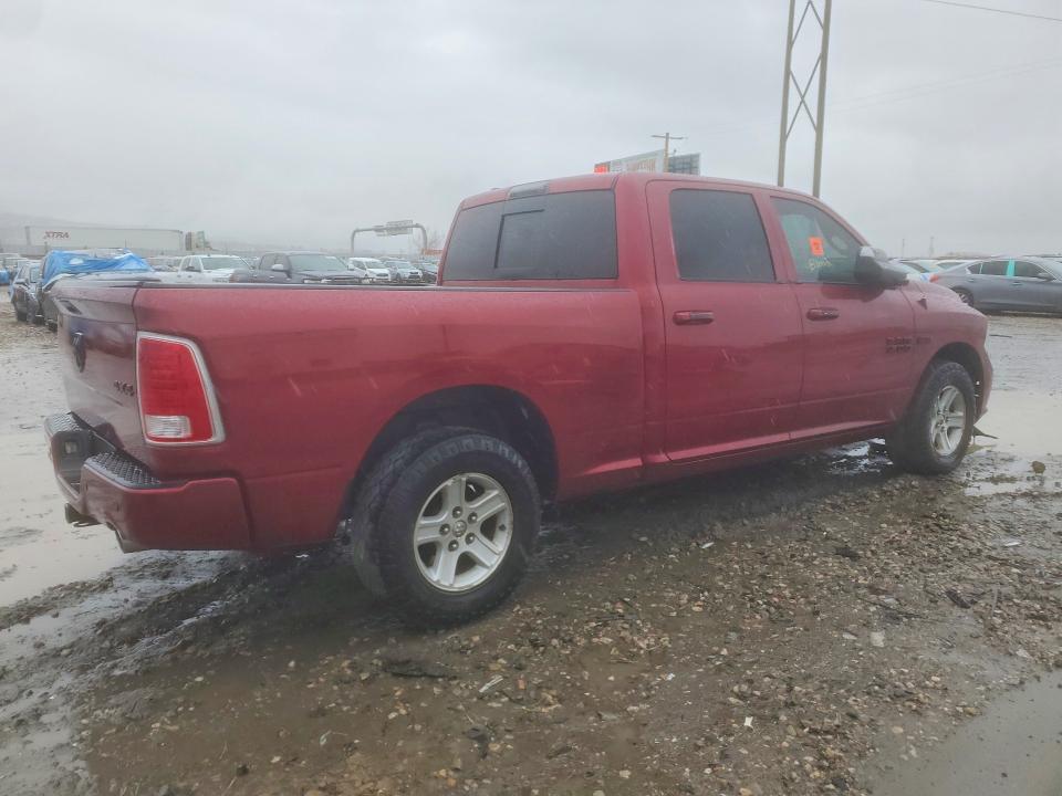 2014 Ram 1500 მანქანა იყიდება აუქციონზე, vin: 1C6RR7WT8ES398987, აუქციონის ნომერი: 79416195