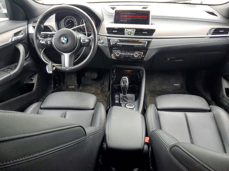 Продажа на аукционе авто 2020 Bmw X2, vin: WBXYJ1C0XL5P65289, номер лота: 41954426