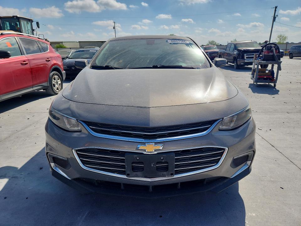 Aukcja sprzedaży 2017 Chevrolet Malibu, vin: 1G1ZE5ST0HF196455, numer aukcji: 48057566