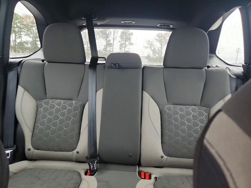 45592986 :رقم المزاد ، JF2SLDACXSH470557 vin ، 2025 Subaru Forester مزاد بيع