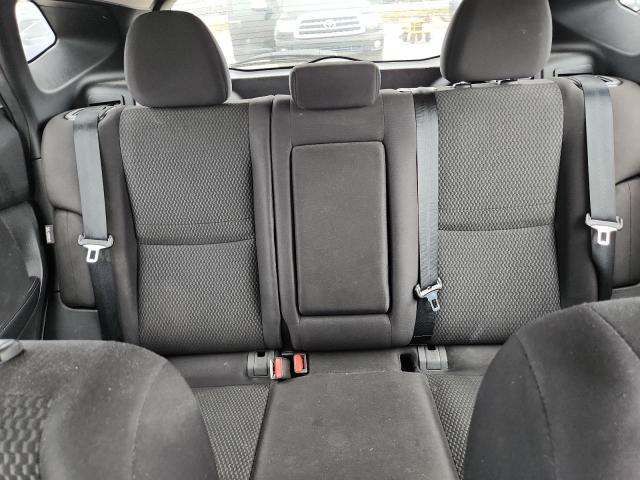 Продажа на аукционе авто 2021 Nissan Rogue Sport, vin: JN1BJ1AV5MW313119, номер лота: 79597715