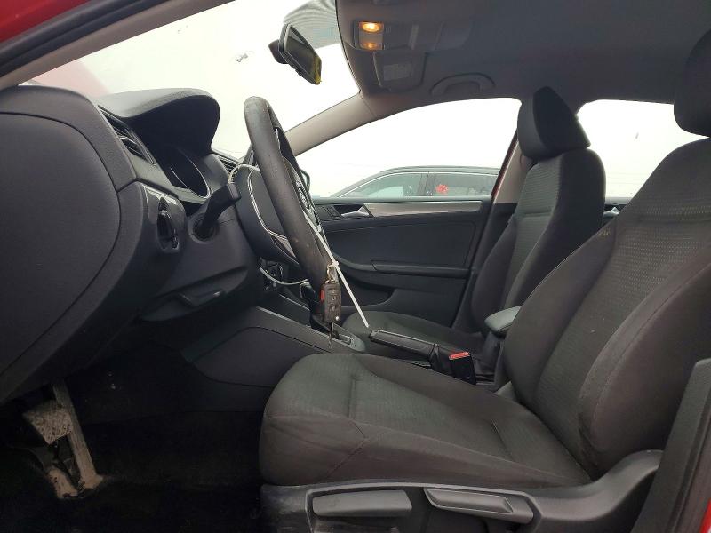 Aukcja sprzedaży 2015 Volkswagen Jetta, vin: 3VW2K7AJ1FM204280, numer aukcji: 47716766