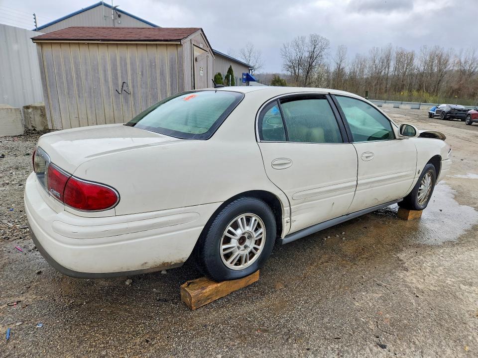 Продаж на аукціоні авто 2005 Buick Lesabre, vin: 1G4HR54K65U273814, номер лоту: 46321486