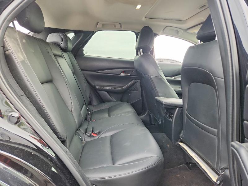 48002416 :رقم المزاد ، 3MVDMBCMXRM607130 vin ، 2024 Mazda Cx-30 مزاد بيع