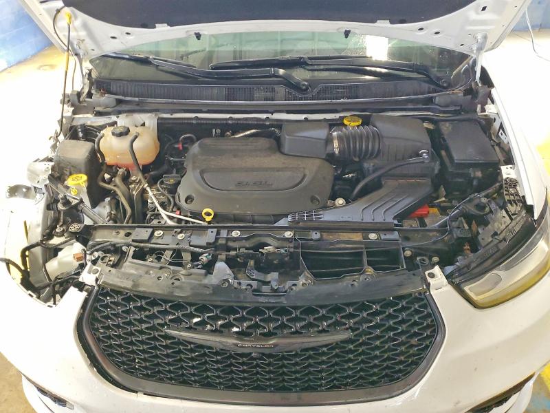 Aukcja sprzedaży 2025 Chrysler Pacifica, vin: 2C4RC1GG1SR529778, numer aukcji: 48306716