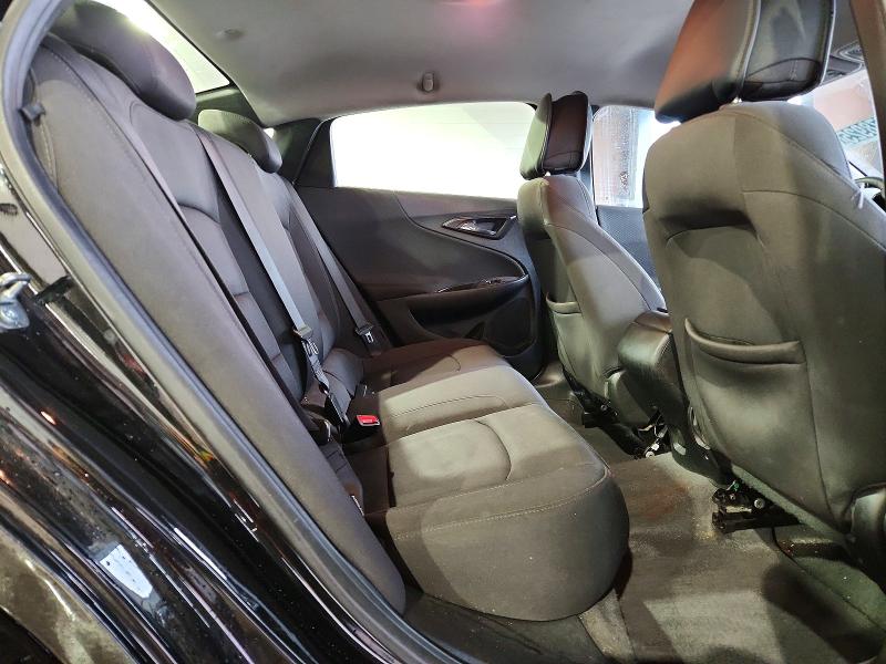 79878925 :رقم المزاد ، 1G1ZB5ST9KF188760 vin ، 2019 Chevrolet Malibu مزاد بيع