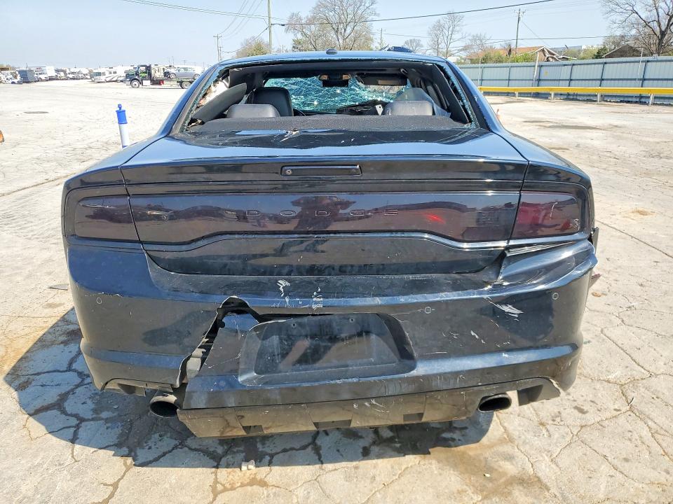 Продажа на аукционе авто 2012 Dodge Charger, vin: 2C3CDXEJ6CH103312, номер лота: 47788886
