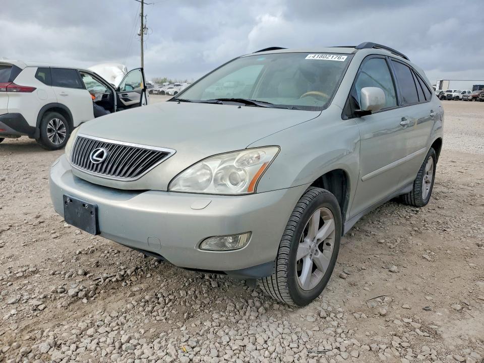 Продаж на аукціоні авто 2005 Lexus Rx 330, vin: 2T2HA31UX5C086736, номер лоту: 41802176