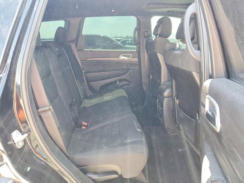 Продаж на аукціоні авто 2022 Jeep Grand Cherokee, vin: 1C4RJEAG2NC153112, номер лоту: 47726646