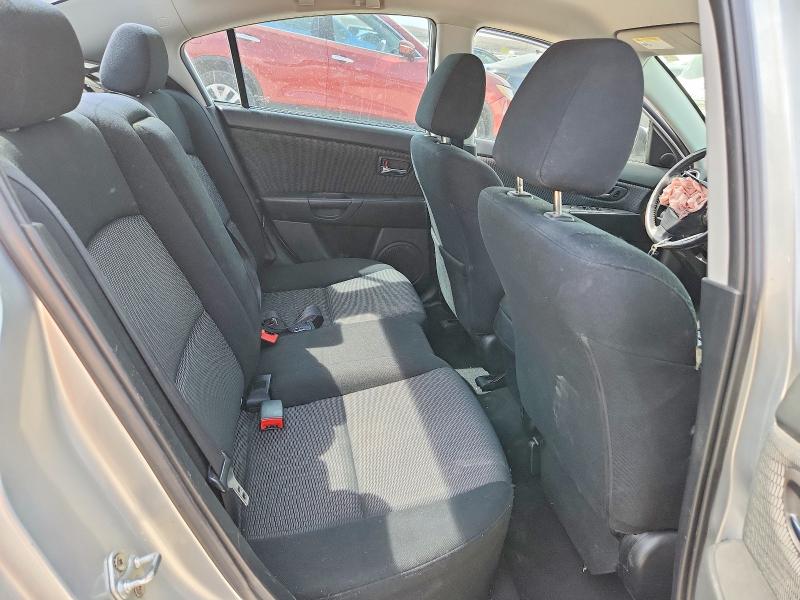 Продаж на аукціоні авто 2009 Mazda 3, vin: JM1BK32F391190809, номер лоту: 47835826