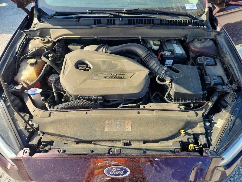 Продаж на аукціоні авто 2013 Ford Fusion, vin: 3FA6P0HR9DR358976, номер лоту: 47995666