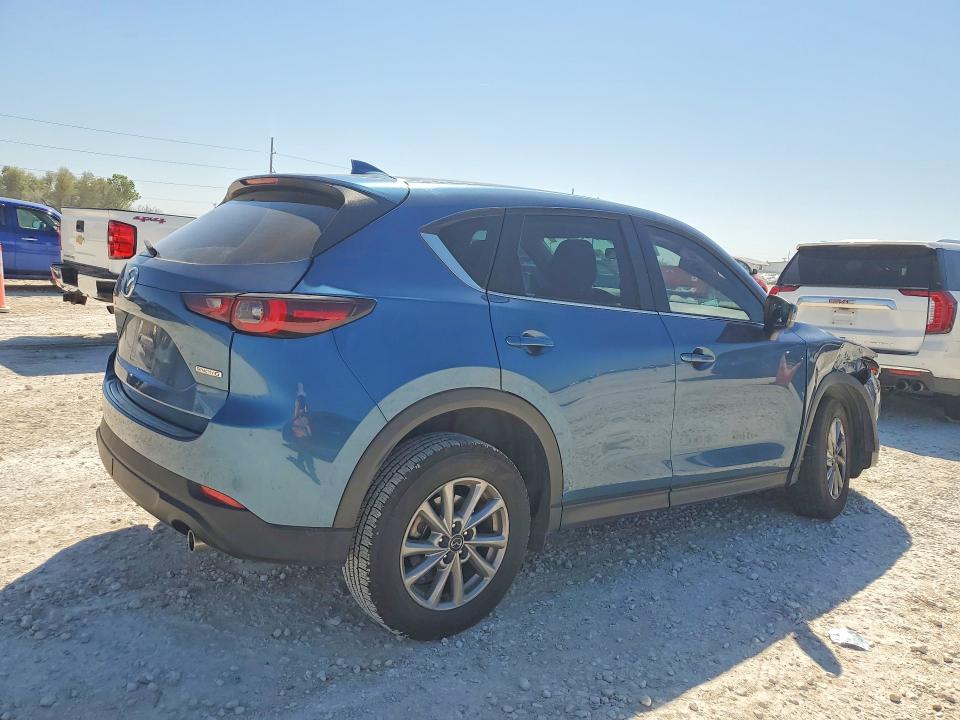 45938366 :رقم المزاد ، JM3KFBAM4P0280303 vin ، 2023 Mazda Cx-5 مزاد بيع