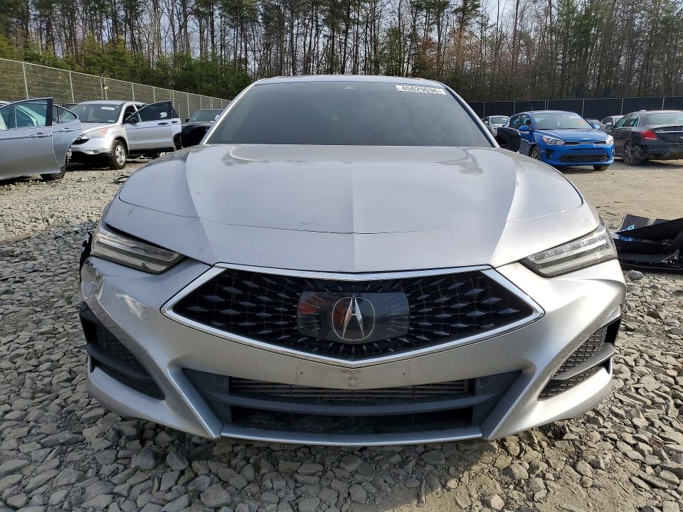 Aukcja sprzedaży 2021 Acura Tlx, vin: 19UUB5F46MA014957, numer aukcji: 45629636