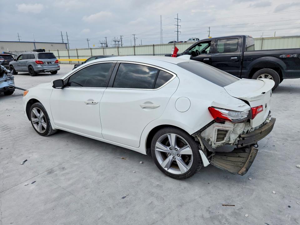 Продаж на аукціоні авто 2013 Acura Ilx, vin: 19VDE1F74DE005687, номер лоту: 79945585
