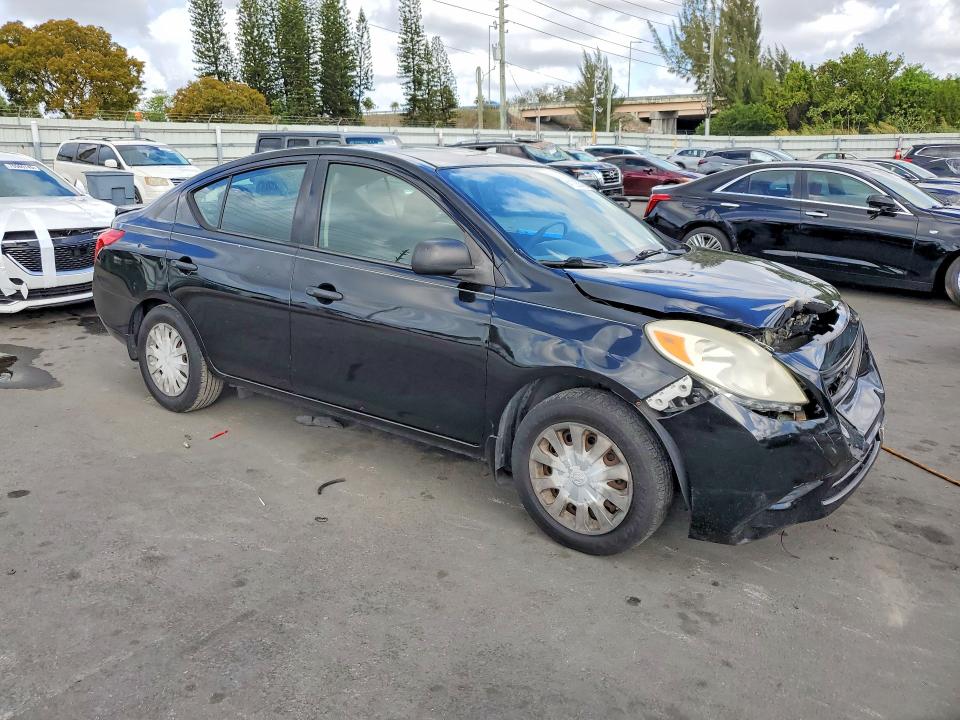 Aukcja sprzedaży 2013 Nissan Versa, vin: 3N1CN7AP0DL890630, numer aukcji: 41925716