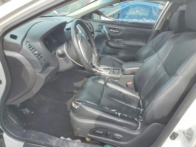 76234345 :رقم المزاد ، 1N4AL3AP7GN340323 vin ، 2016 Nissan Altima مزاد بيع